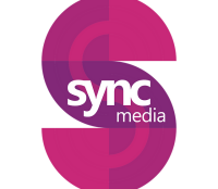 Sync media production