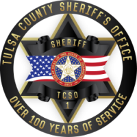 Tulsa county sheriffs office