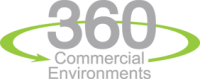 360 commercial environments ltd, incorporating 360 medical and 360 education