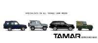 Tamar country cars limited