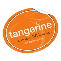 Tangerine creative