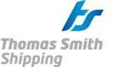 Thomas smith freight forwarding & port agent
