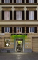 Hotel Universo, WhyTheBest Florence Hotels