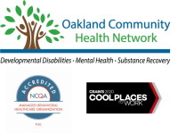 Oakland county community mental health authority