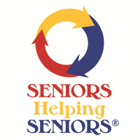 Seniors helping seniors(r)