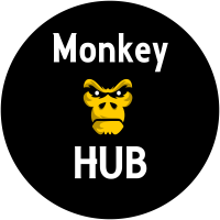 The monkey hub