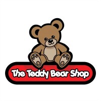 The teddy bear shop