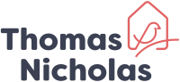 Thomas nicholas financial services