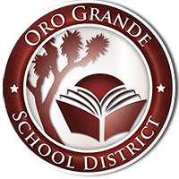 Oro grande school district