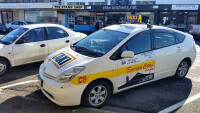 ENERGY CITY CABS LIMITED