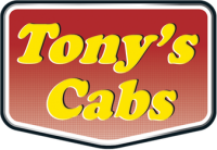 Tonys taxis