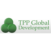 Tpp global development ltd