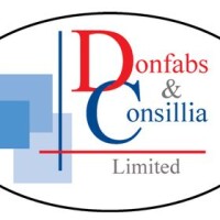 Donfabs & consillia limited