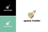 Trade in space