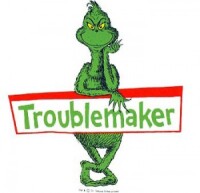 Troublemakers.in