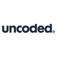 Uncoded