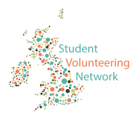 Student volunteering network