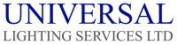 Universal lighting services limited