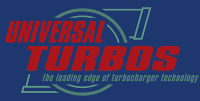 Universal turbos limited
