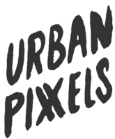 Urban pixels photography