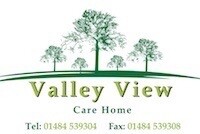 Valley view care home