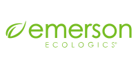 Emerson ecologics