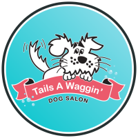 Wagon tails grooming salon