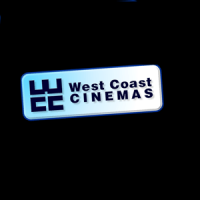 West coast cinemas llp