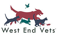 West end veterinary surgery