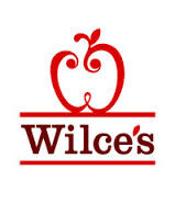Wilces cider
