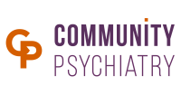 Community psychiatry