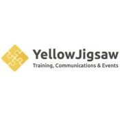 Yellow jigsaw cic