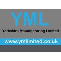 Yorkshire manufacturing limited