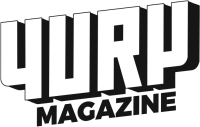 Yury magazine