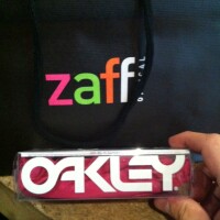 Zaff optical