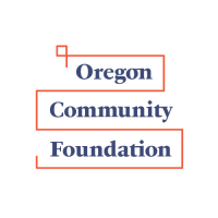 The oregon community foundation