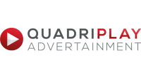 Quadriplay advertainment