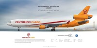 Centurion cargo airlines