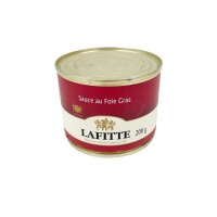Lafitte foie gras sas
