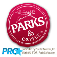 Parks coffee / prostar services (corporate office)
