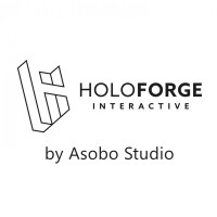 Holoforge interactive
