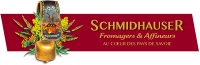 Schmidhauser, fromagers et affineurs