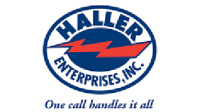 Haller enterprises, inc.