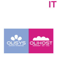 #masolutionit avec olisys & olihost