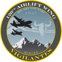 Montana Air National Guard