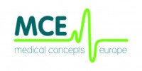 Euro médical concept