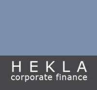 Hekla corporate finance