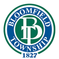 Bloomfield township