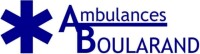 Ambulances boularand