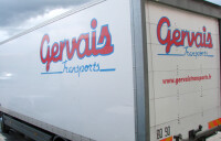 Gervais transports